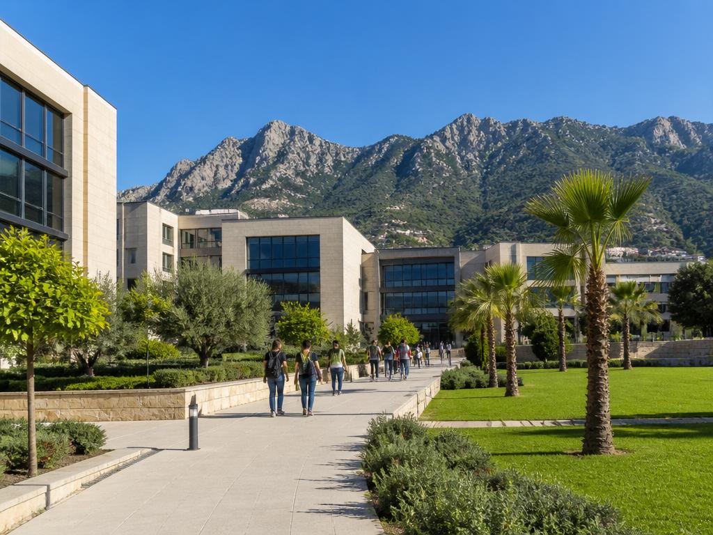 Final International University