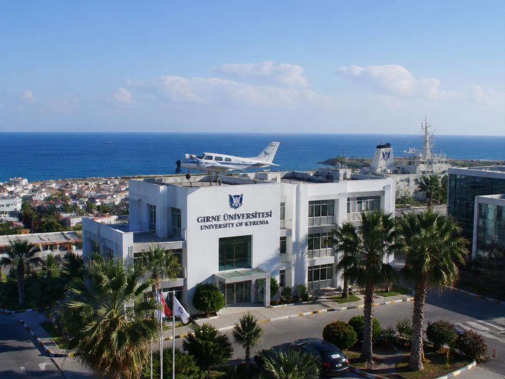 University of Kyrenia
